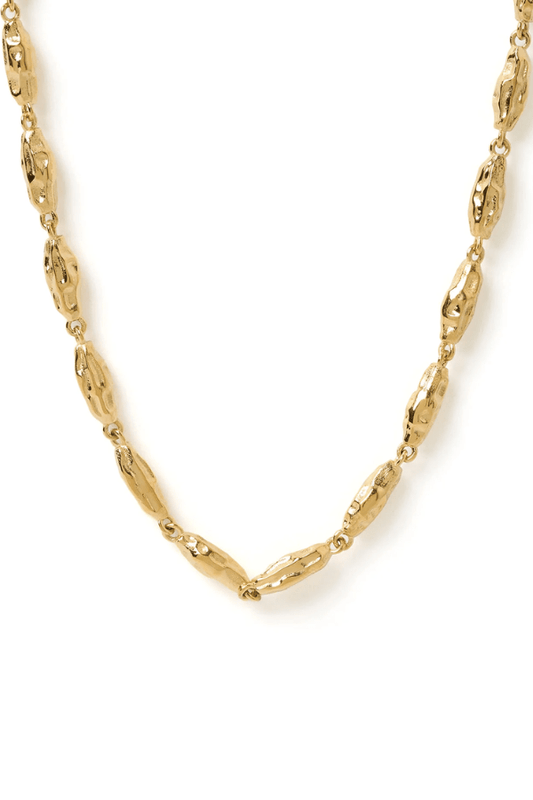 Arms of Eve | Gigi Gold Necklace | Girls with Gems
