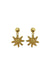 Mountain and Moon | Mimi Earrings | Girls with Gems