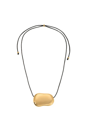 Heaven Mayhem | Julia Gold/Black | Girls with Gems