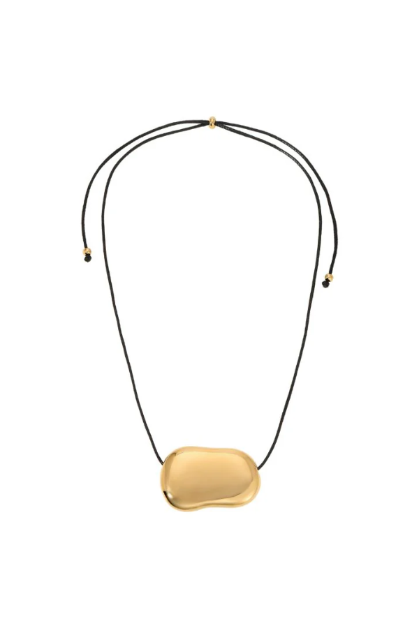 Heaven Mayhem | Julia Gold/Black | Girls with Gems