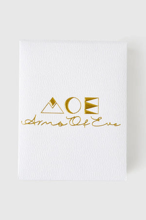 Quinn Gold Cuff Multi