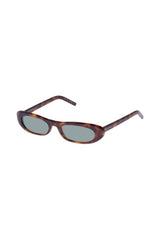Saint Laurent | SL557 Shade 002 Havana | Girls With Gems