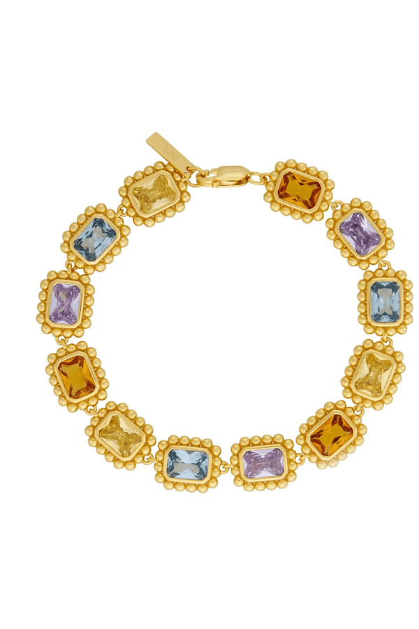 Avant Studio | Remy Bracelet Pastel | Girls with Gems