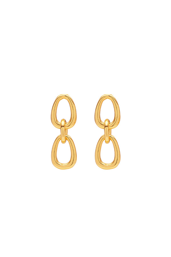 Amber Sceats | Tracey Earrings | Girls with Gems