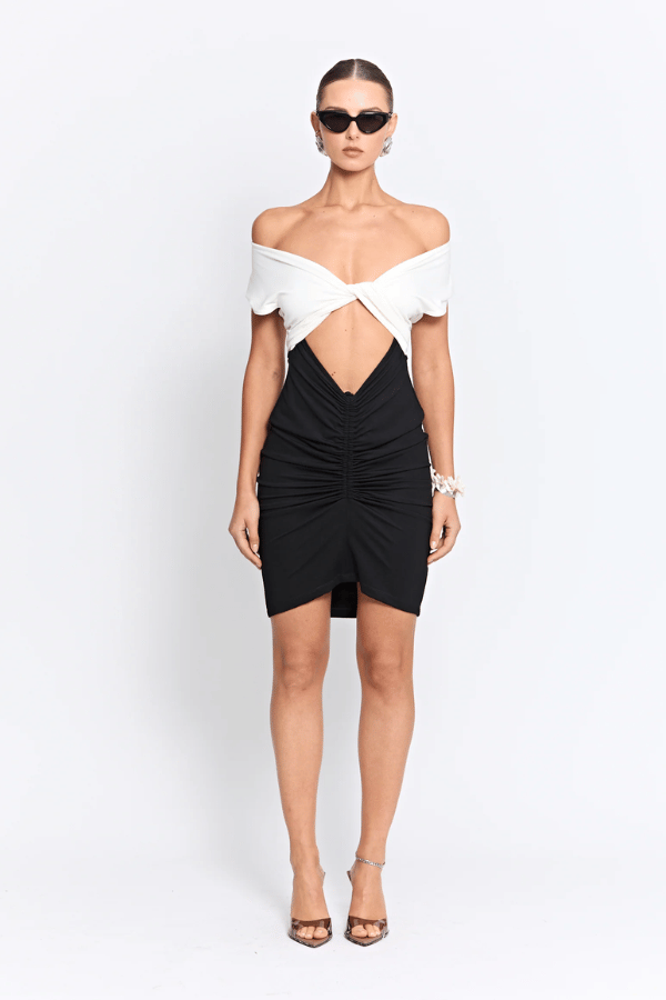 ramos mini dress MINI Ramos Dress
