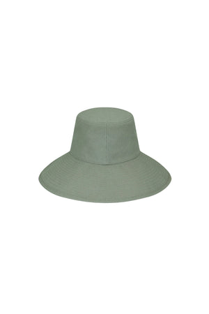 Holiday Bucket Sage Green