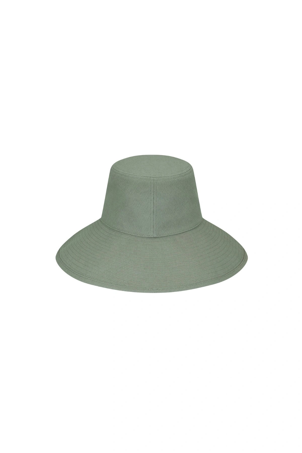 Holiday Bucket Sage Green