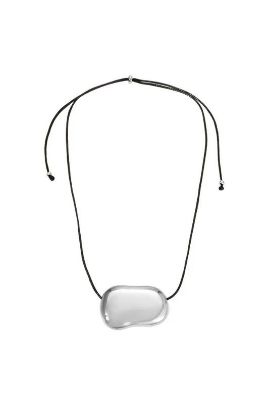 Heaven Mayhem | Julia Silver/Black | Girls with Gems