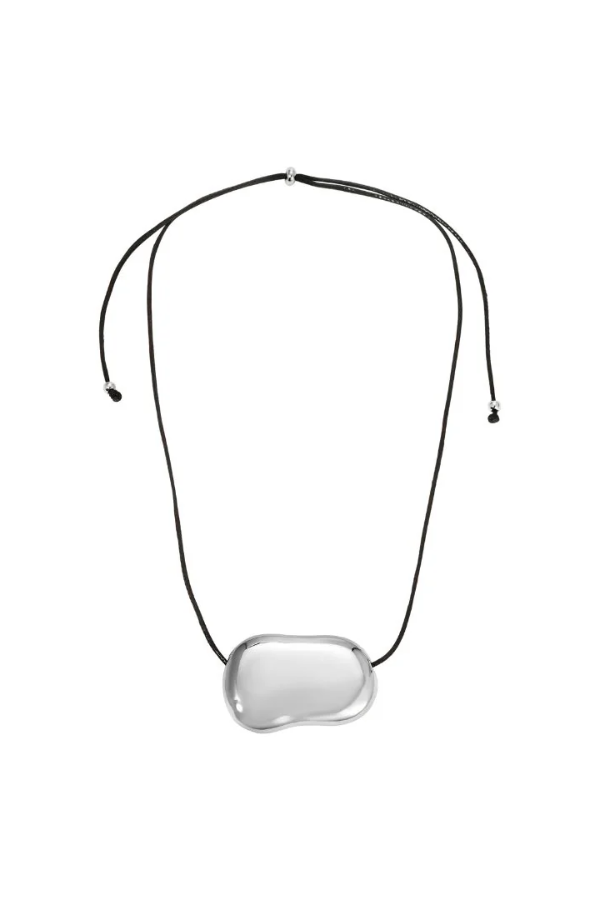 Heaven Mayhem | Julia Silver/Black | Girls with Gems