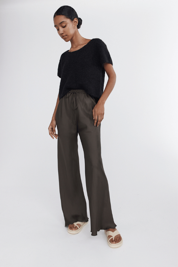 Marle | Coco Pant Clover | Girls with Gems