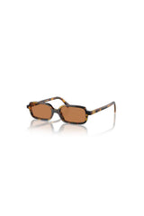 MU 11ZSF Honey Havana W/Brown