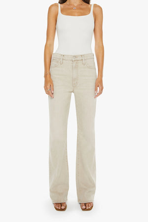 The Dodger Sneak Twice As Nice Caramel