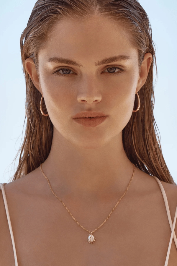 Amber Sceats | Corsica Necklace | Girls With Gems
