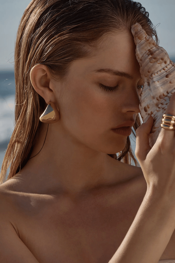 Amber Sceats | Grenada Earrings | Girls With Gems