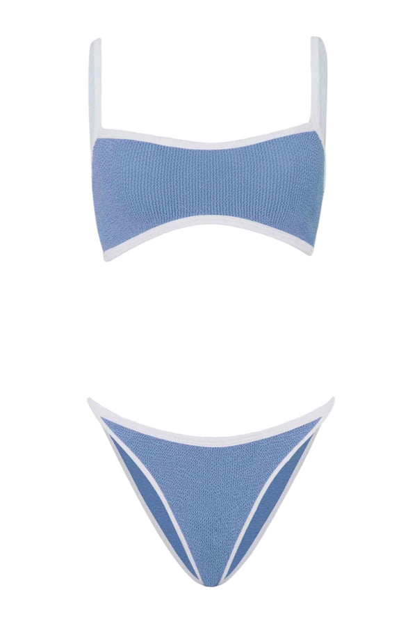 Tyler Bikini Cornflower