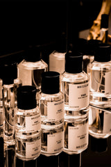 Nomad by Who Is Elijah , a versatile and head-turning fragrance, perfect for any occasion from work to date nights.