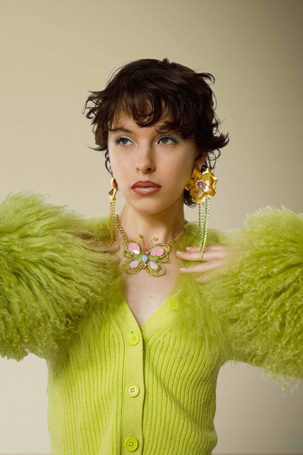 Mayol | Cocktail Earrings | Girls with Gems