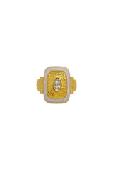 Diana Ring Gold