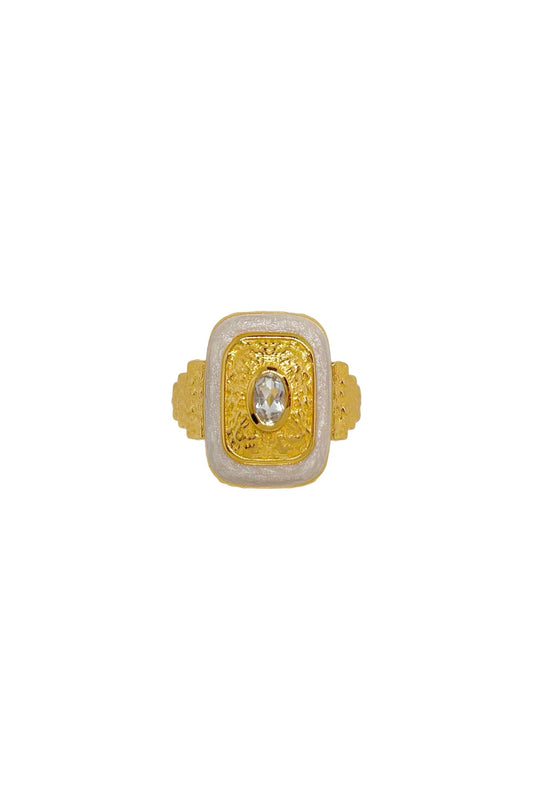 Diana Ring Gold