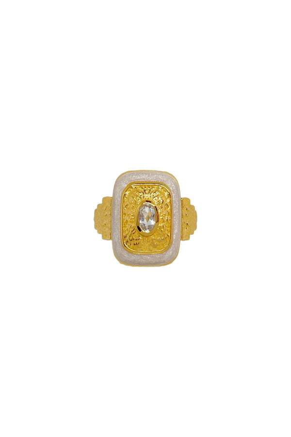Diana Ring Gold