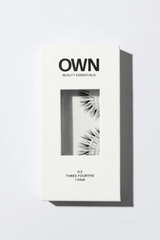 OWN Beauty Essentials | Three Fourths Lash 0.2| Girls With Gems
