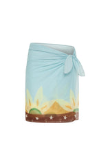Petite Pareo Sundrop