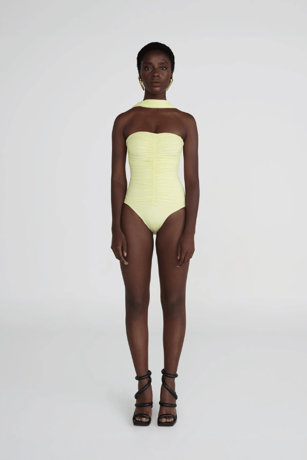 Maygel Coronel | Igara Soleil | Girls with Gems