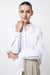 Mossman | In Knots Shirt White | Girls with Gems