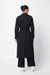 Mossman | For Keeps Trench Coat Black | Girls With Gems