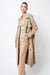 Mossman | For Keeps Trench Coat Neutral | Girls With Gems