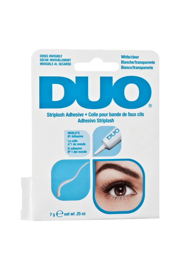 OWN Beauty Essentials | Duo Lash Glue | Girls with Gems