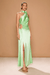 Sonya Moda | Alia Maxi Dress Verde Del Monti  | Girls With Gems