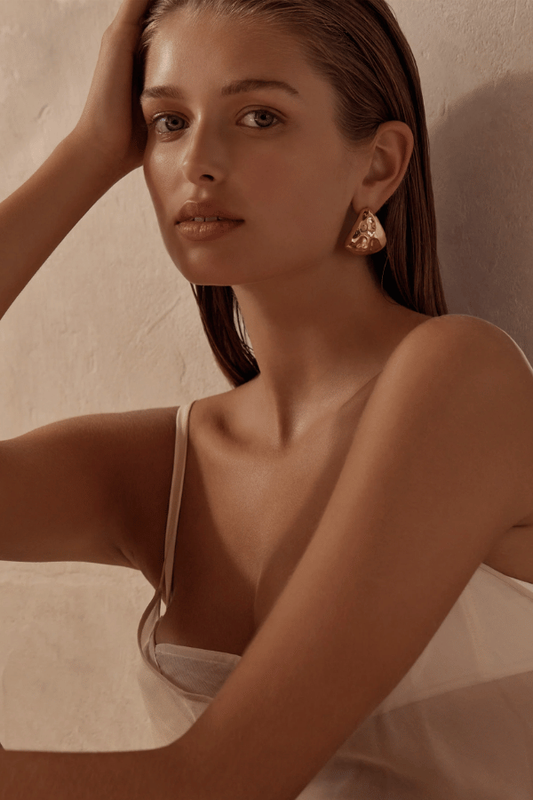 Amber Sceats | Grande Florie Earrings | Girls With Gems