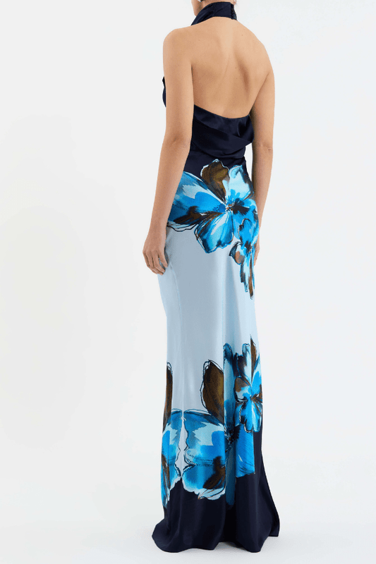 Cyran Maxi Print