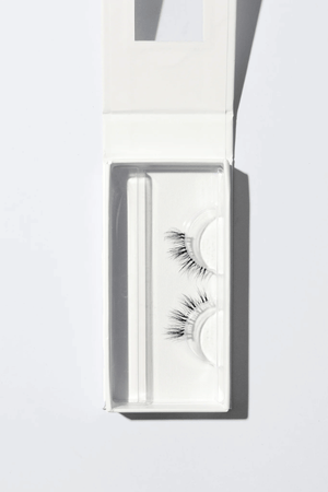 OWN Beauty Essentials | Three Fourths 0.1 Lashes | Girls with Gems