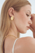 Avant Studio | Vivienne Earrings Gold | Girls With Gems