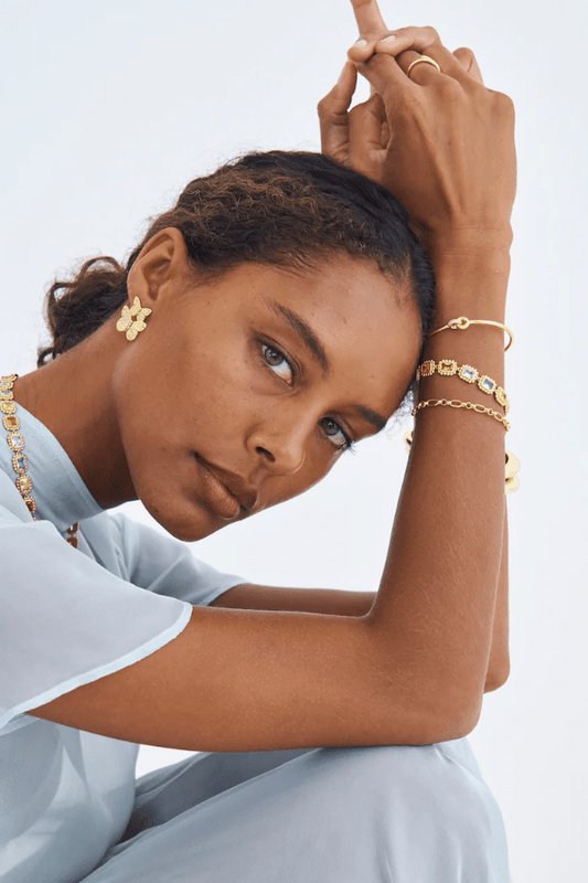 Avant Studio | Remy Bracelet Pastel | Girls with Gems