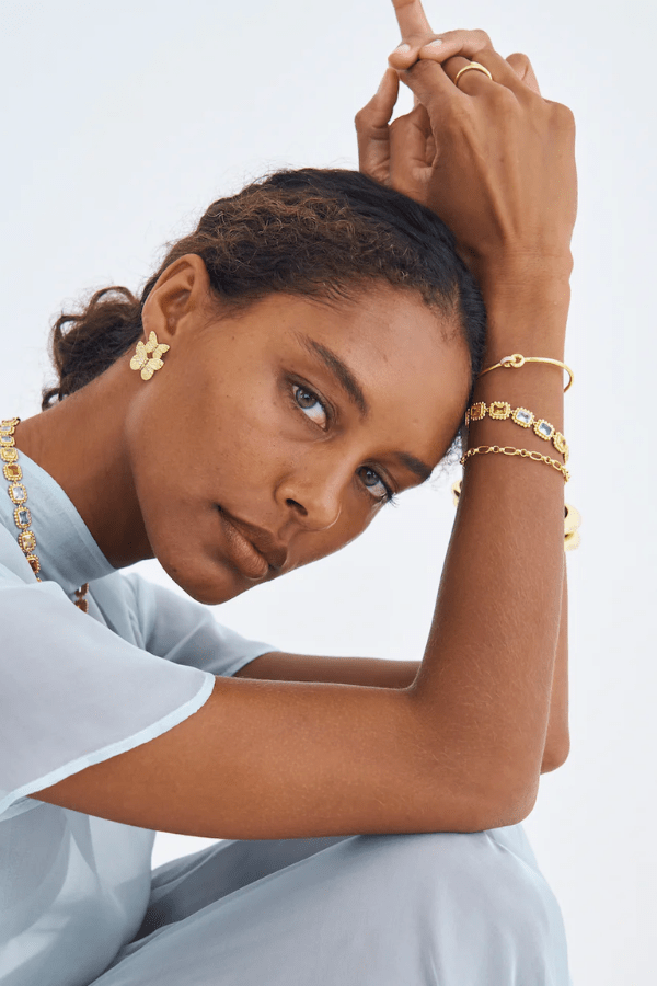 Avant Studio | Remy Bracelet Pastel | Girls with Gems