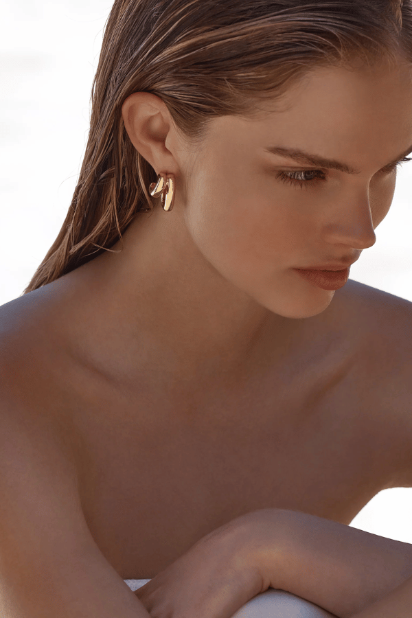 Amber Sceats | Boracay Earrings | Girls With Gems