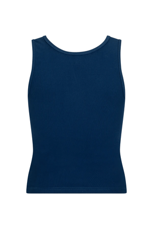 Araminta James | Mio Tank Estate Blue | Girls with Gems