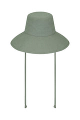 Holiday Bucket Sage Green