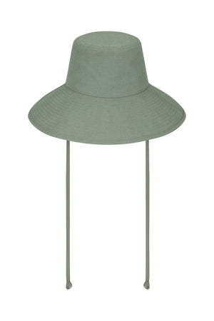 Holiday Bucket Sage Green