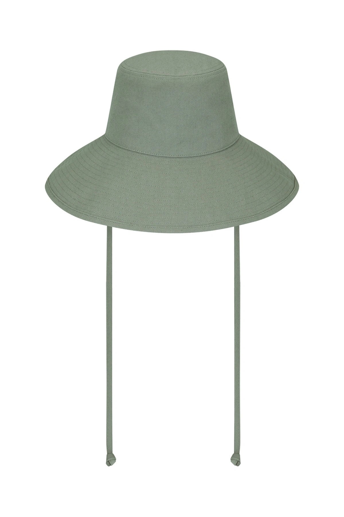 Holiday Bucket Sage Green