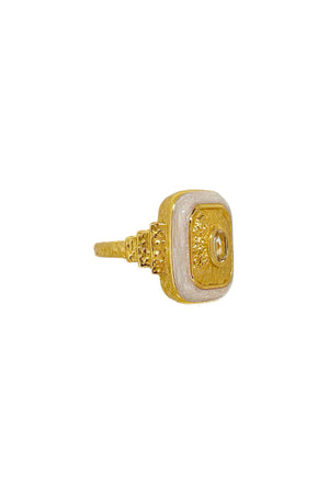 Diana Ring Gold