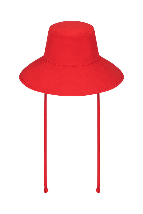 Holiday Bucket Flame