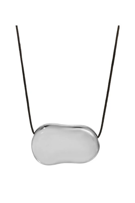 Heaven Mayhem | Julia Silver/Black | Girls with Gems