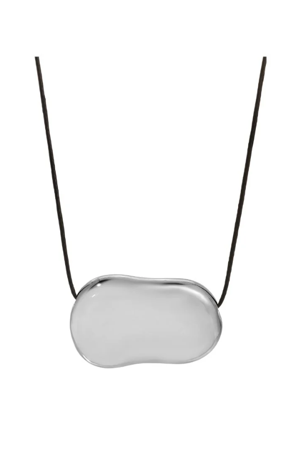 Heaven Mayhem | Julia Silver/Black | Girls with Gems