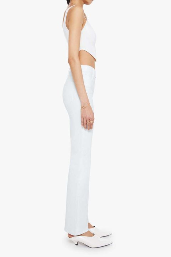 The Kick It Totally Innocent