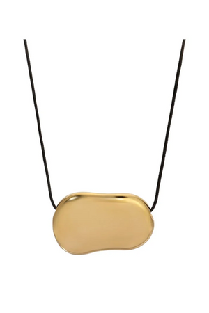 Heaven Mayhem | Julia Gold/Black | Girls with Gems