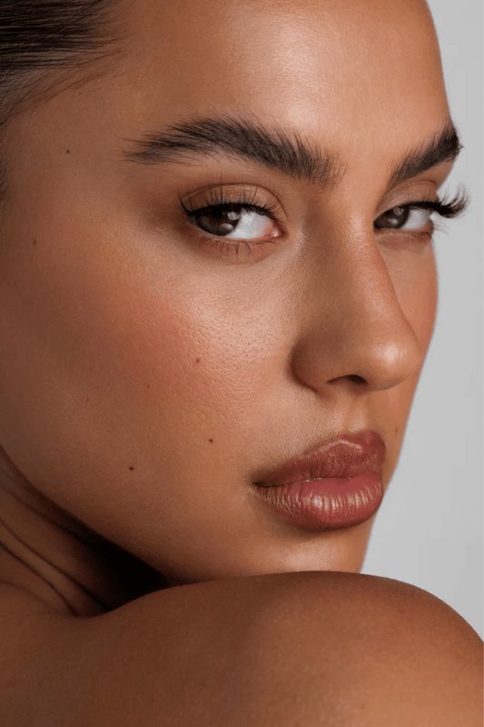 OWN Beauty Essentials | Three Fourths Lash 0.1| Girls With Gems
